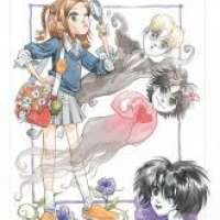  ����� The Dead Boy Detectives <small>Story & Art</small> 